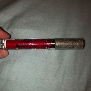 Ciate Glitterflip lipstick